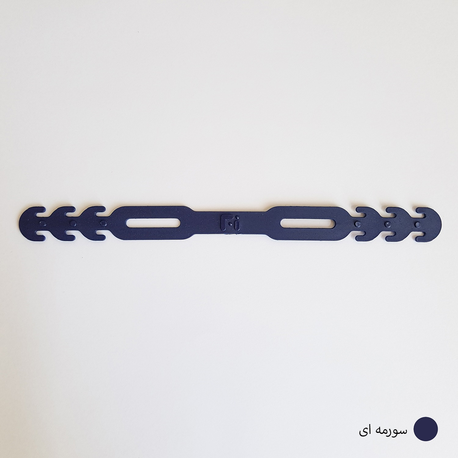 گیره نگهدارنده ماسک صورت فی کد C9KMF بسته ۵۰ عددی