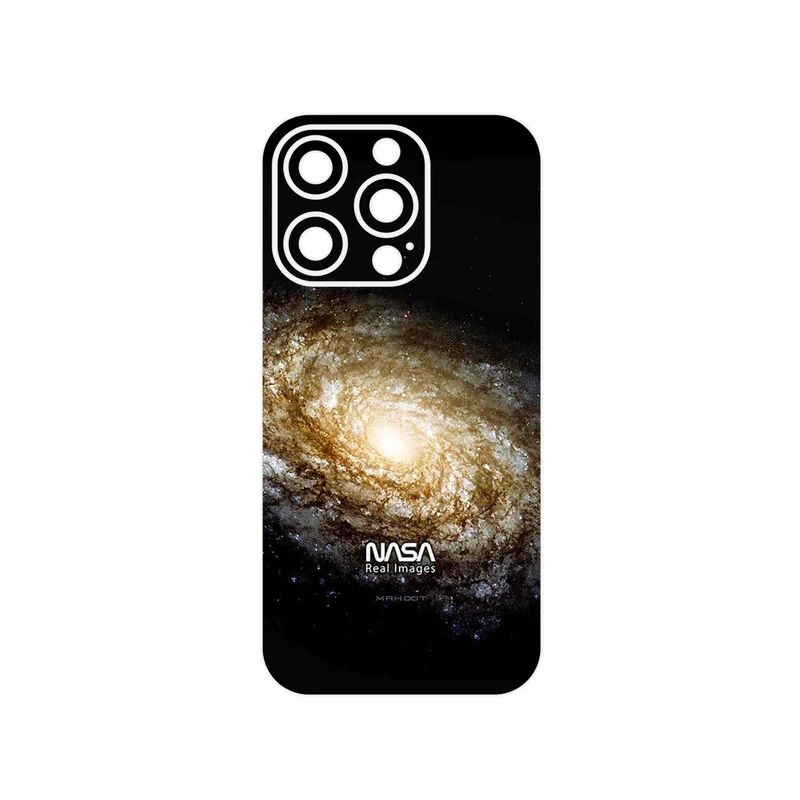 برچسب پوششی ماهوت مدل Universe_by_NASA_1 مناسب برای گوشی موبایل اپل iPhone 14 Pro
