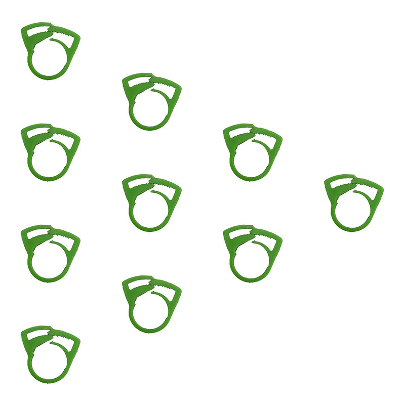 بست کلیپسی مدل bsk01 بسته 10عددی