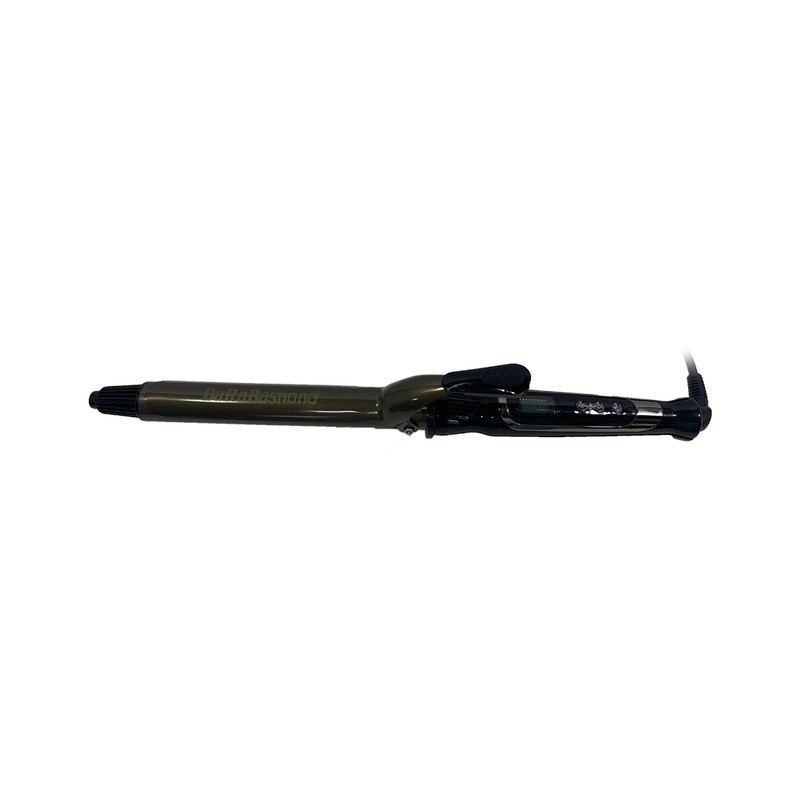 فر کننده مو باراباس نانو مدل ST2600 فر کننده مو باراباس نانو مدل ST2600
