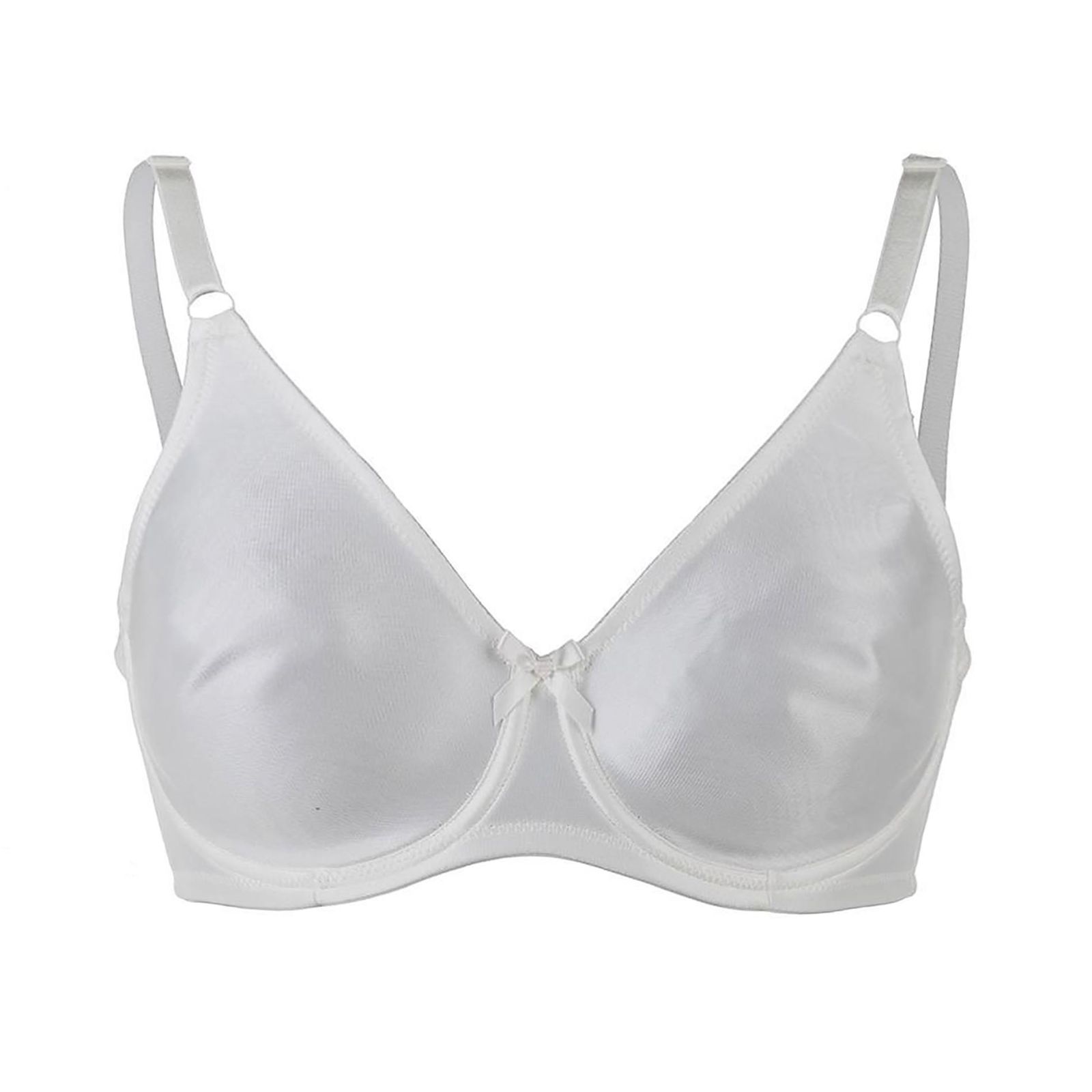 سوتین زنانه لین مدل فنردار کد 4680-741 - - 1