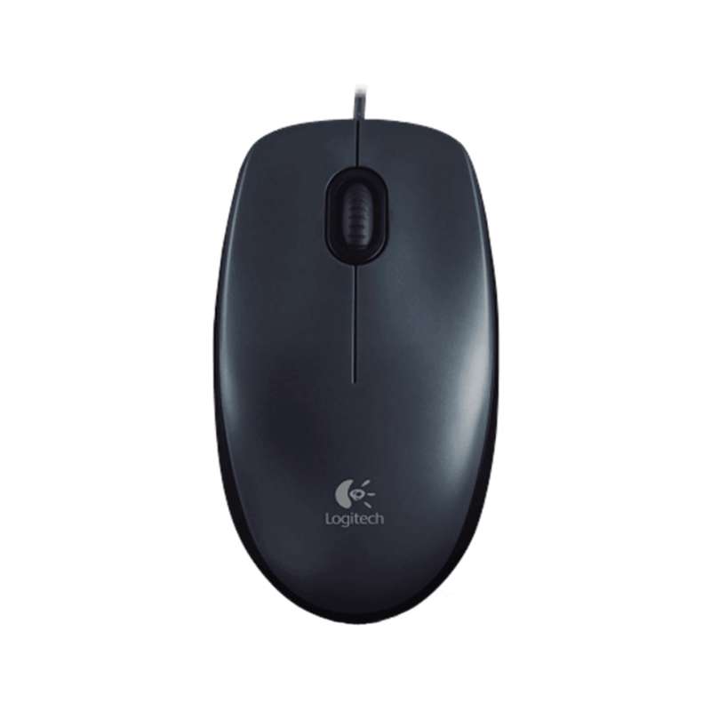 ماوس لاجیتک  مدل PM100