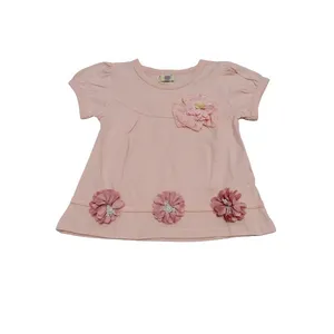 پیراهن دخترانه مدل 55U55