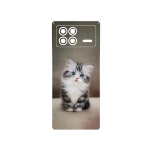 MAHOOT Cat_2 Cover Sticker for Xiaomi Mix Fold 3