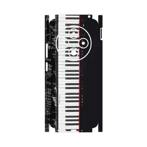 MAHOOT Piano_Instrument-FullSkin Cover Sticker for Xiaomi Redmi 14C
