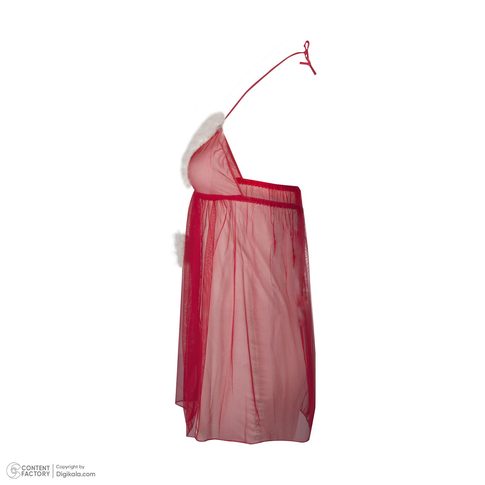 لباس خواب زنانه ناتوسا مدل NT155 -  - 6