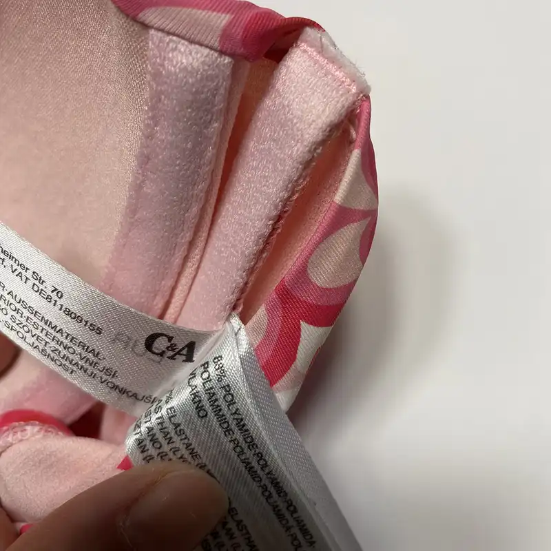 مایو زنانه سی اند ای مدل 111