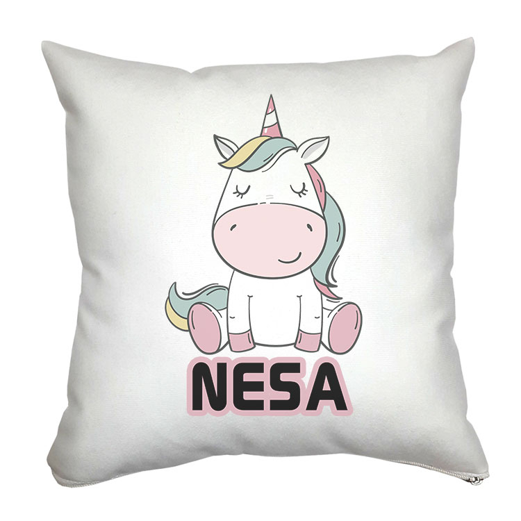 کوسن مدل اسب تک شاخ طرح نسا