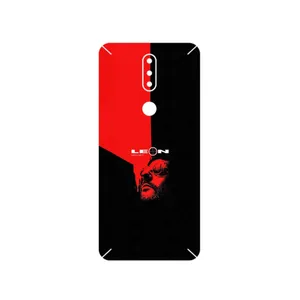 MAHOOT The Professional Cover Sticker for Nokia 2.4