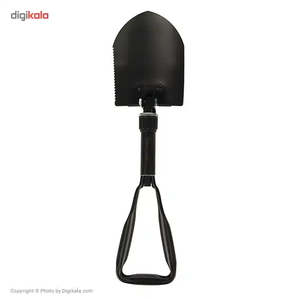 بیلچه سفری کینگ کمپ مدل KA6806