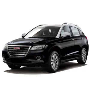خودرو گریت وال Haval H2 اتوماتیک سال 1397 سایز 662538000
