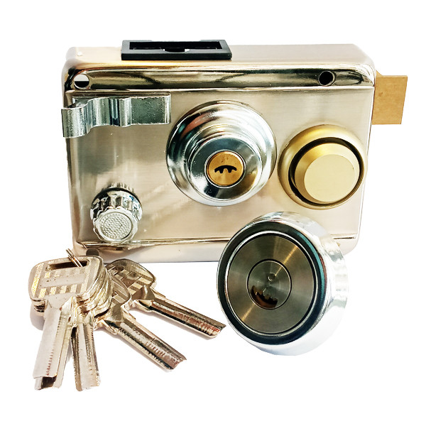 قفل شب بند مدل ALARM