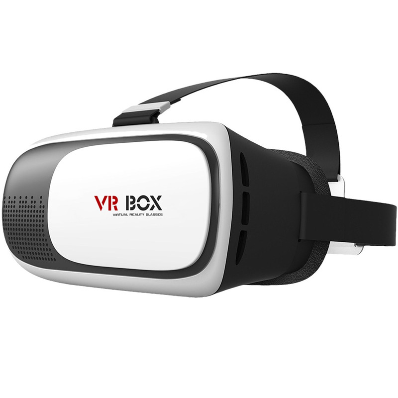هدست واقعیت مجازی فوجی پاور مدل VR Box