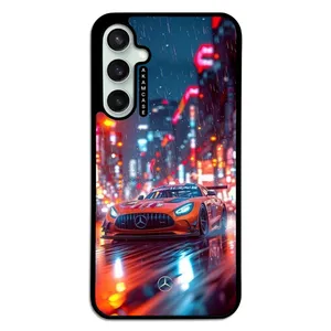 AKAM AMC-WSGS23FE-BENZ-29 Cover For Samsung Galaxy S23 FE