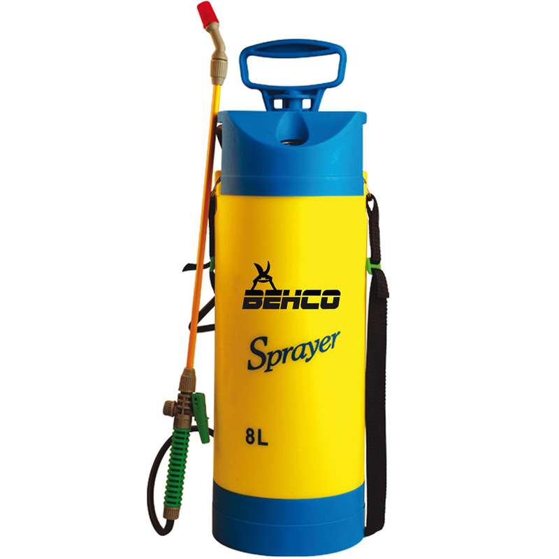 سمپاش بهکو مدل BP-CS8C حجم 8 لیتر