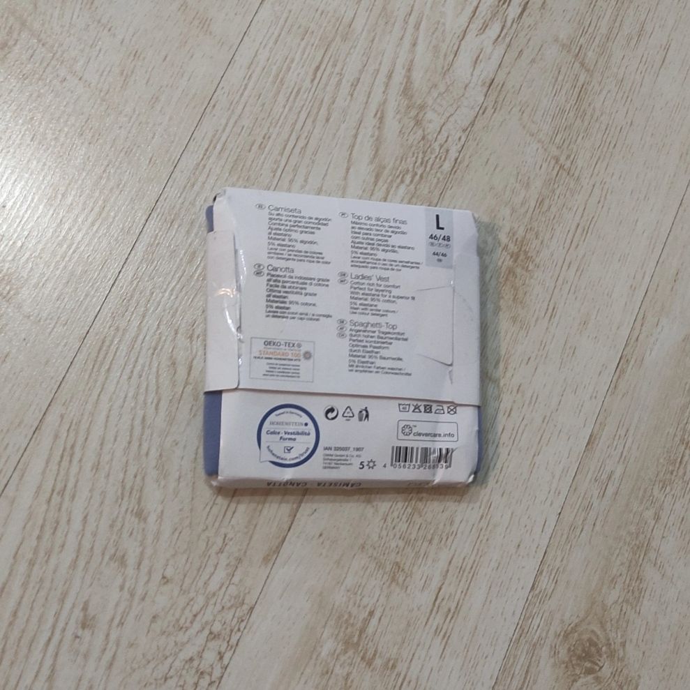 تاپ زنانه اسمارا مدل TT50 -  - 4