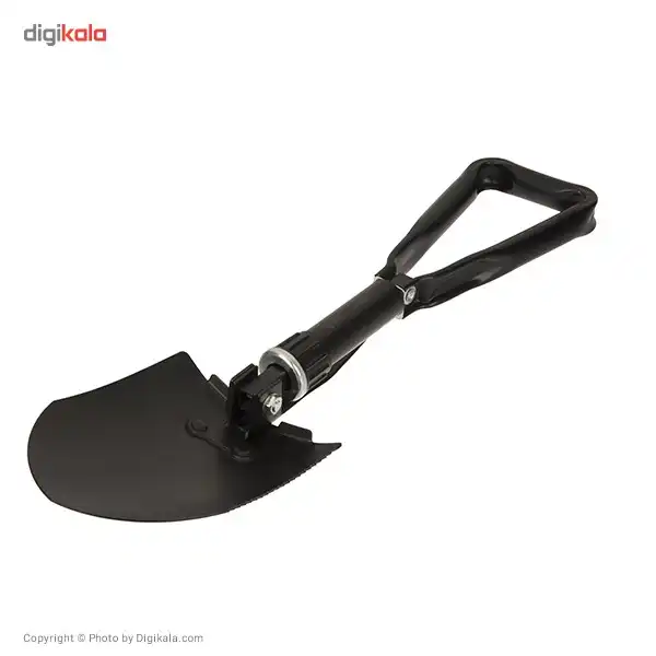 بیلچه سفری کینگ کمپ مدل KA6806