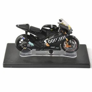 موتور بازی مدل YAMAHA YZR-M1 TEST PHILLIP 2004