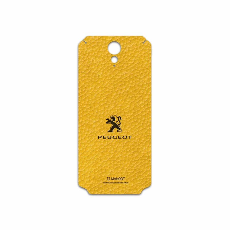 برچسب پوششی ماهوت مدل ML-PEGT مناسب برای گوشی موبایل اچ تی سی Desire 620