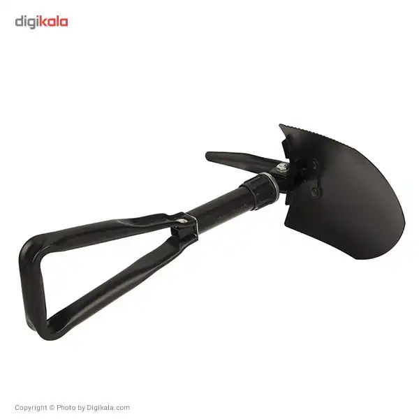 بیلچه سفری کینگ کمپ مدل KA6806