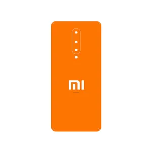 MAHOOT Xiaomi Cover Sticker for OnePlus 8