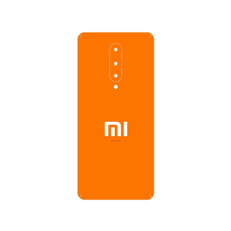 برچسب پوششی ماهوت مدل Xiaomi مناسب برای گوشی موبایل وان پلاس 8