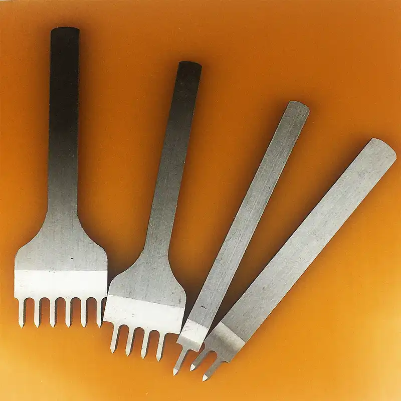 مجموعه سنبه اوریب زن جی اند دی مدل J&D5X بسته 5 عددی