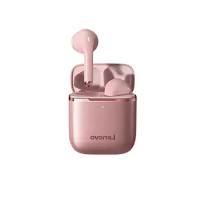 هدست مخصوص بازی لنوو مدل THI GLOBAL WIRLESS H16 PRO LOW LATENCY