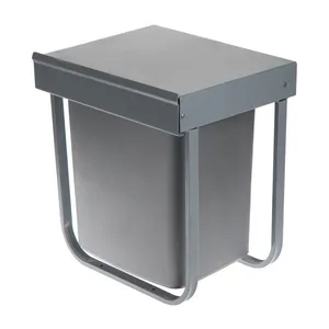 سطل زباله کابینتی کد 02