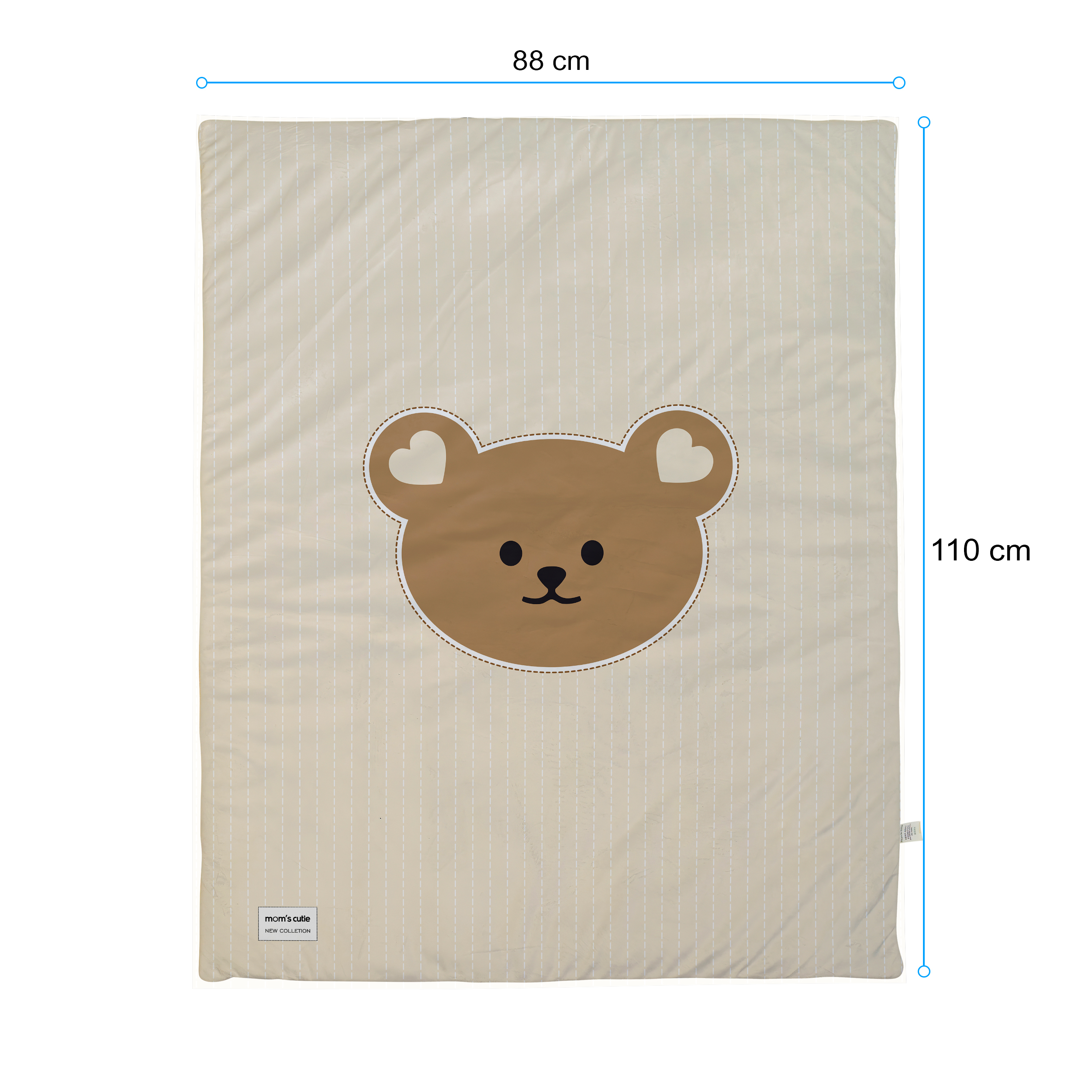 سرویس خواب 4 تکه مامزکیوتی مدل تدی SD-96