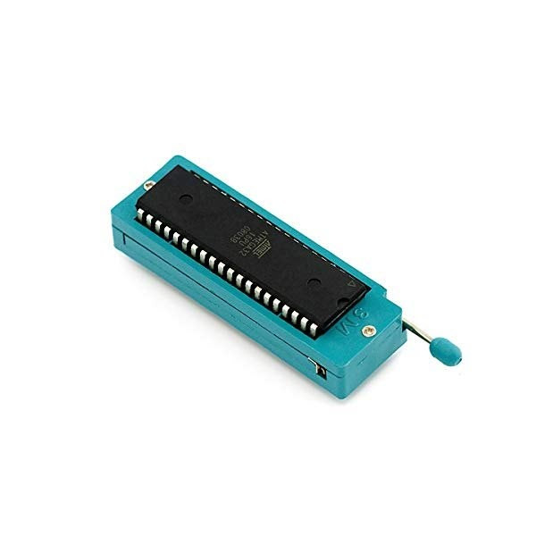 سوکت زیف کد PIN.40 سوکت زیف کد PIN.40