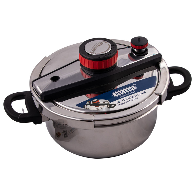 زودپز نیولند مدل NL-2518-4L