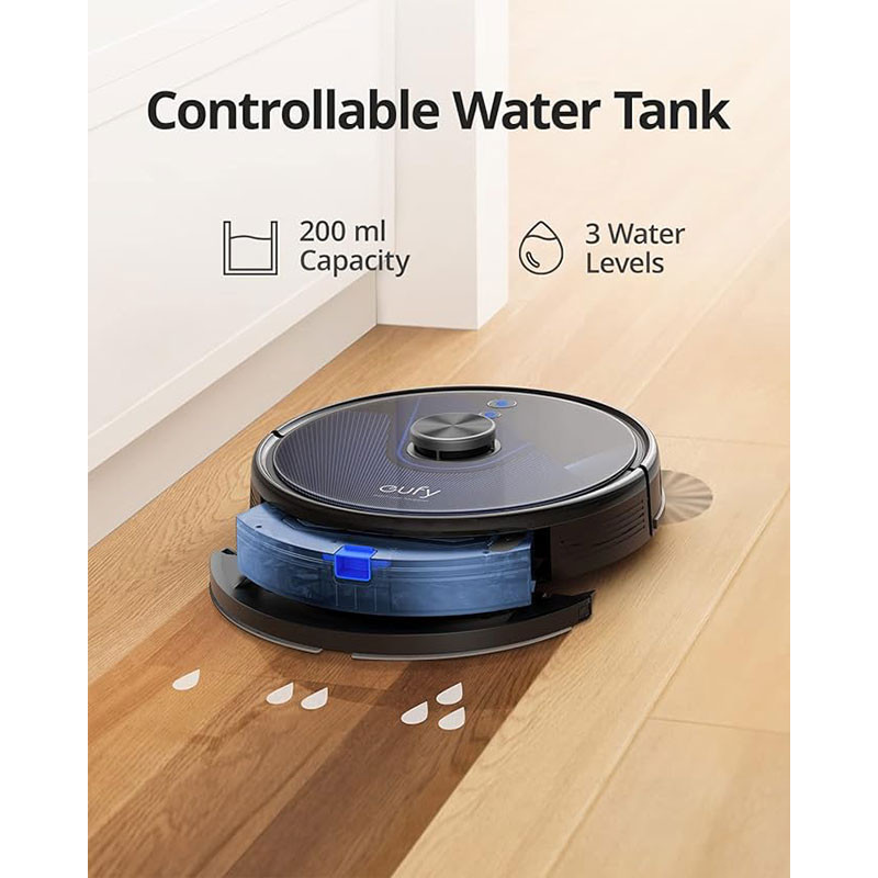 جاروبرقی رباتیک یوفی مدل RoboVac L35 Hybrid
