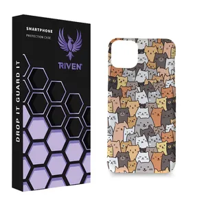 RIVEN RI2-16 Case For Apple iPhone 11 Pro