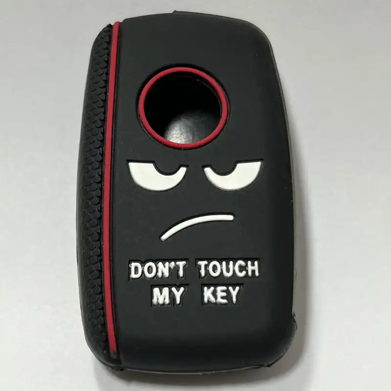 کاور ریموت خودرو وارون مدل M-37 مناسب برای سمند