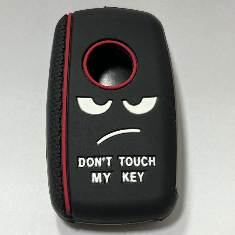 کاور ریموت خودرو وارون مدل M-37 مناسب برای سمند