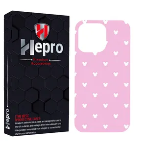HEPRO MC Cover for Apple IPHONE 13