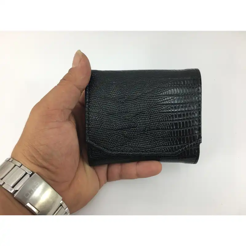 کیف پول زنانه مدل KZ-003