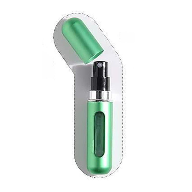 محفظه نگهدارنده عطر مدل Easy-Refill کد BG07