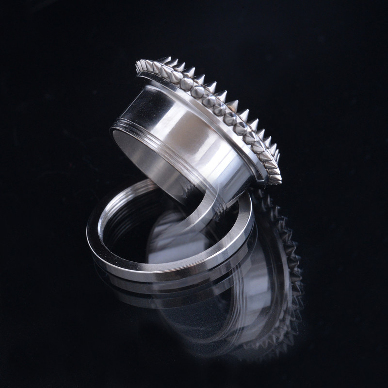 پیرسینگ گوش پایتخت کد PS732