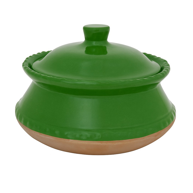 دیگ سفالی مدل گمج کد SM