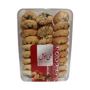 شیرینی برنجی می خوش - 285 گرم