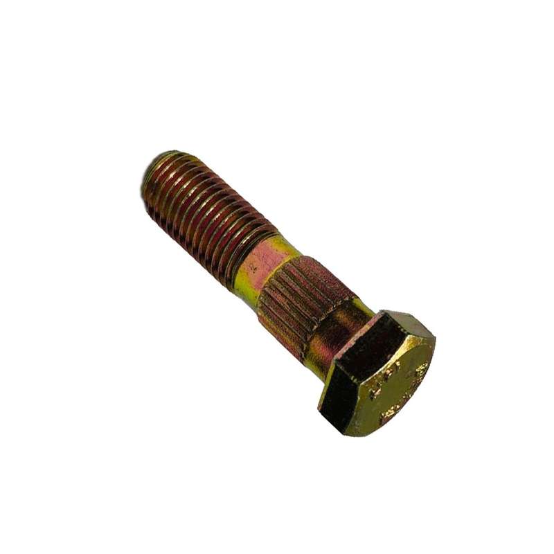 پیچ توپی چرخ خودرو آراکس یدک مدل AY-1555 مناسب برای پراید بسته 5 عددی