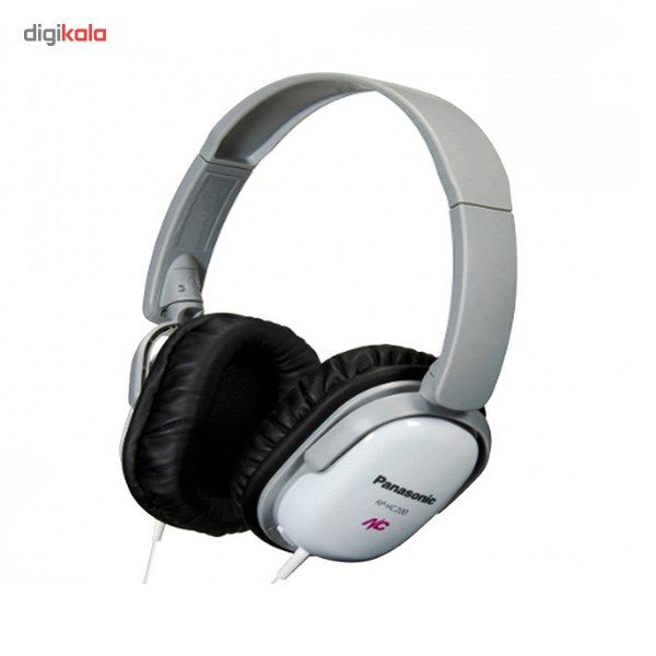 هدفون پاناسونیک RP-HC200 main 1 7