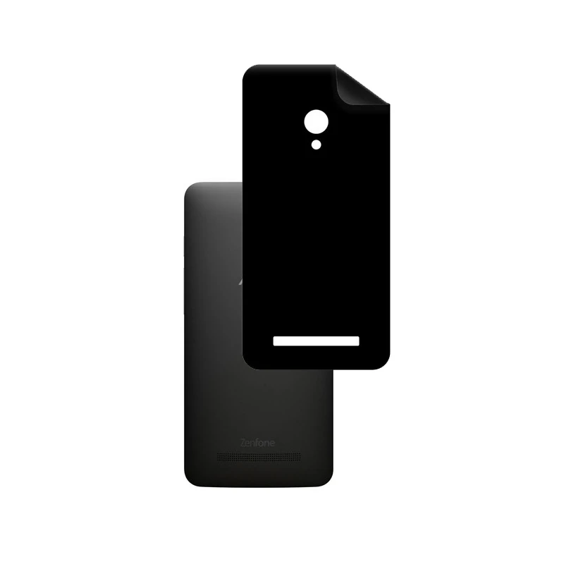 برچسب پوششی مدل PG RG مناسب برای گوشی موبایل ایسوس Zenfone 5 Lite 2014