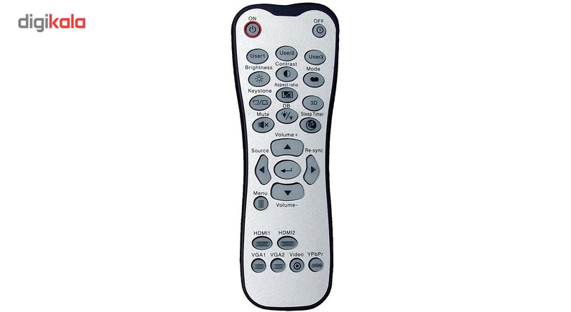 پروژکتور اوپتوما مدل HD142X