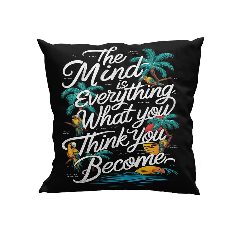 کوسن مدل قدرت فکر کد DKK868