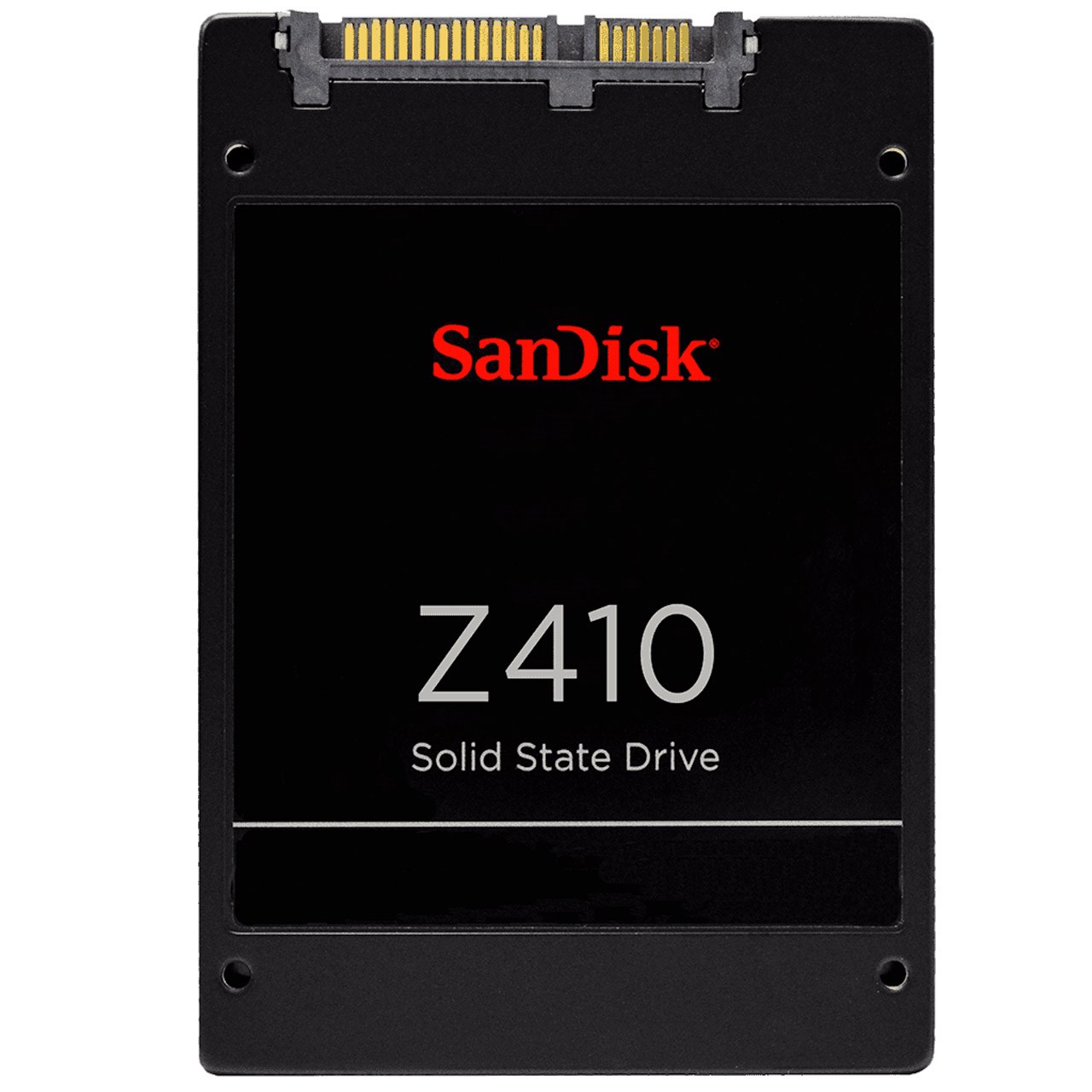 حافظه SSD سن دیسک مدل Z410 ظرفیت 240 گیگابایت