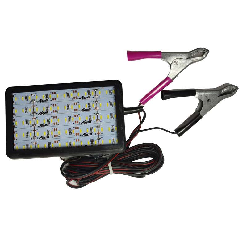 چراغ سیار خودرو مدل SMD