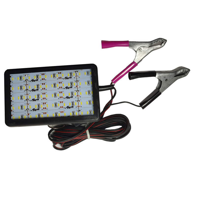 چراغ سیار خودرو مدل SMD